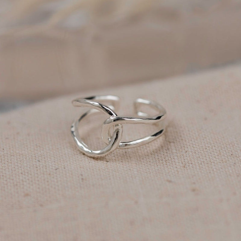 bonded ring