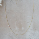 eve necklace