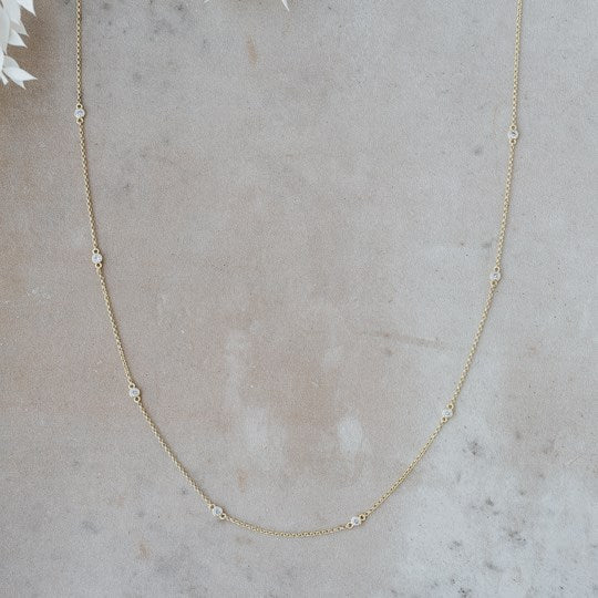 eve necklace