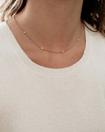 eve necklace