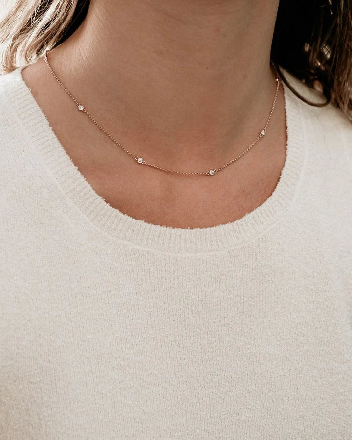 eve necklace