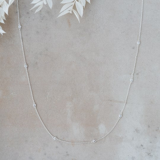 eve necklace