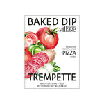 pizza dip mix
