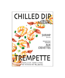 shrimp dip mix