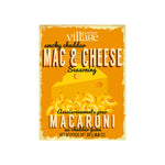 smoky cheddar mac & cheese seasoning