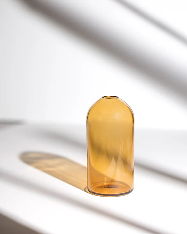 golden hour vase