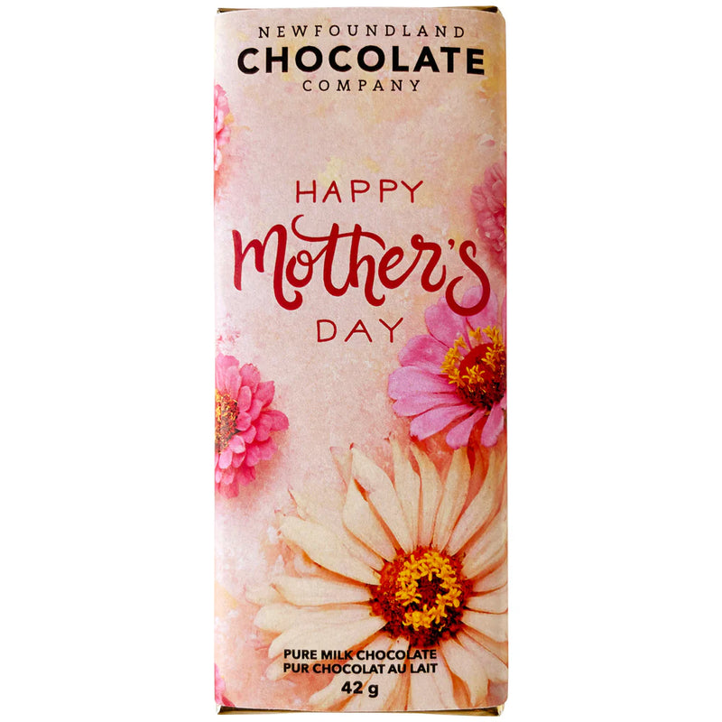 happy mother's day bar