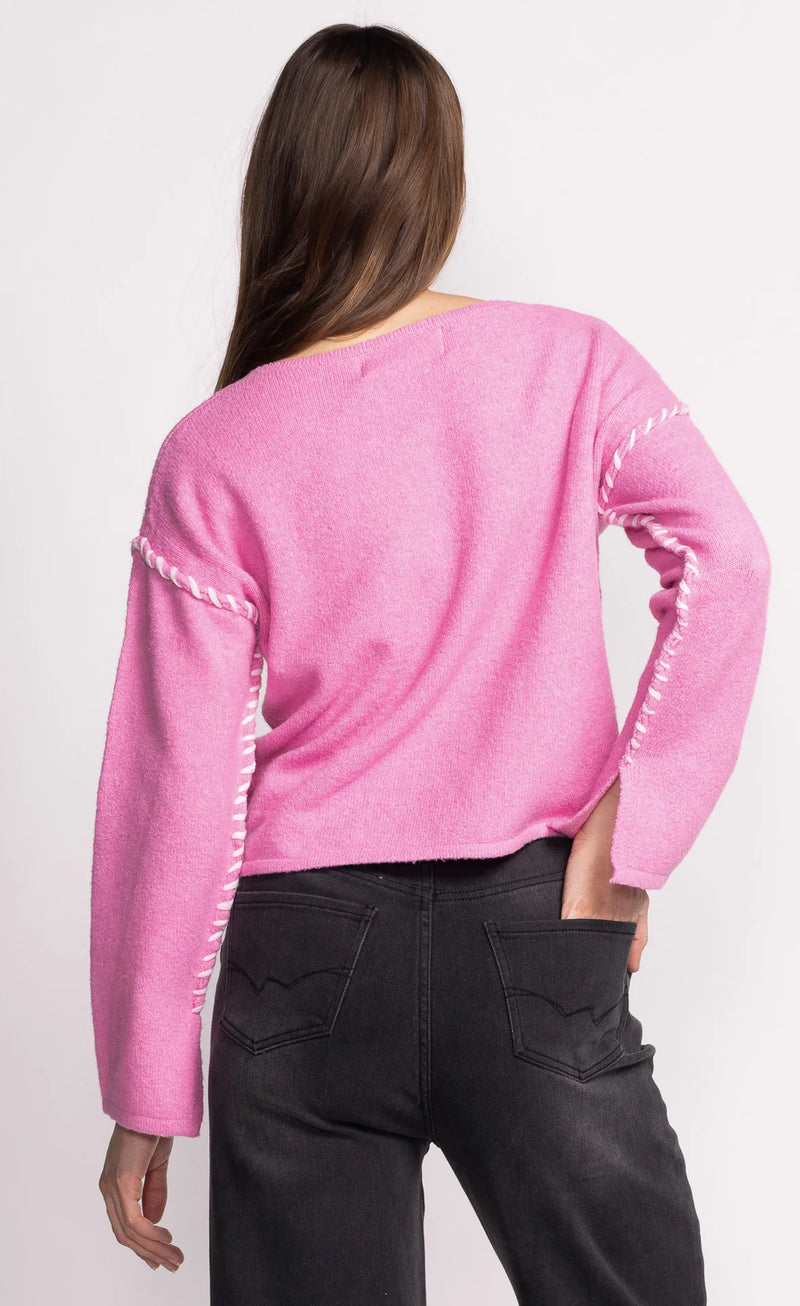 joelle sweater