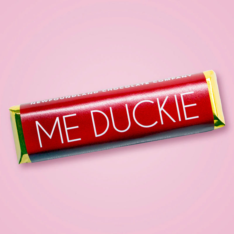 me duckie bar