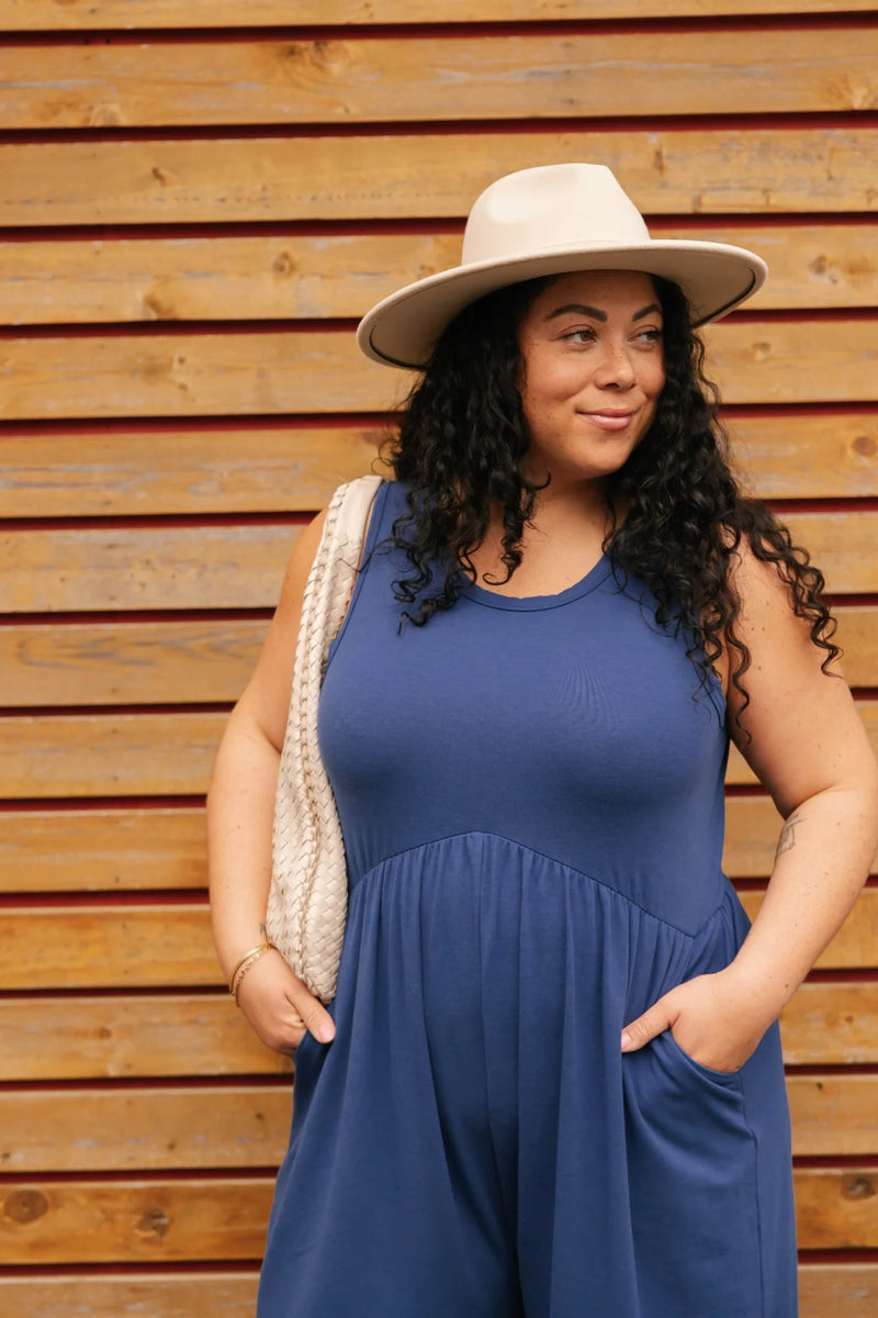 colbie romper