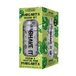 margarita shaker gift set