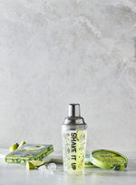 margarita shaker gift set