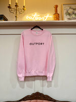 the outport crew- wild rose