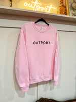 the outport crew- wild rose