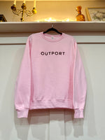 the outport crew- wild rose