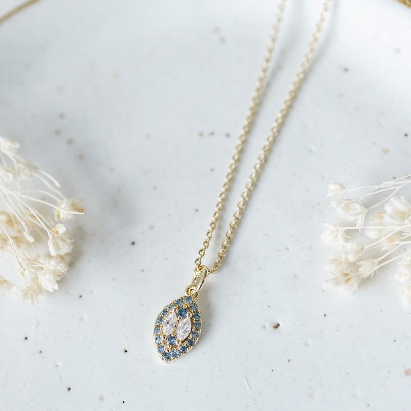 vienna necklace