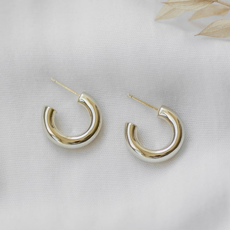 ample hoops