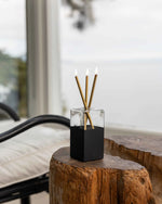 rocky vase