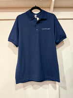 the outport polo- midnight