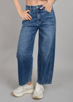 barni barrel jeans