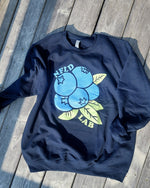 nl blueberry crew