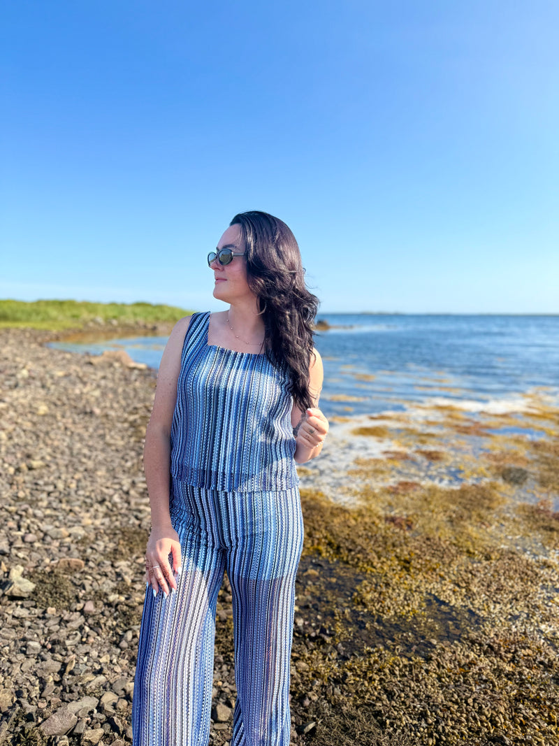 the becca two piece set