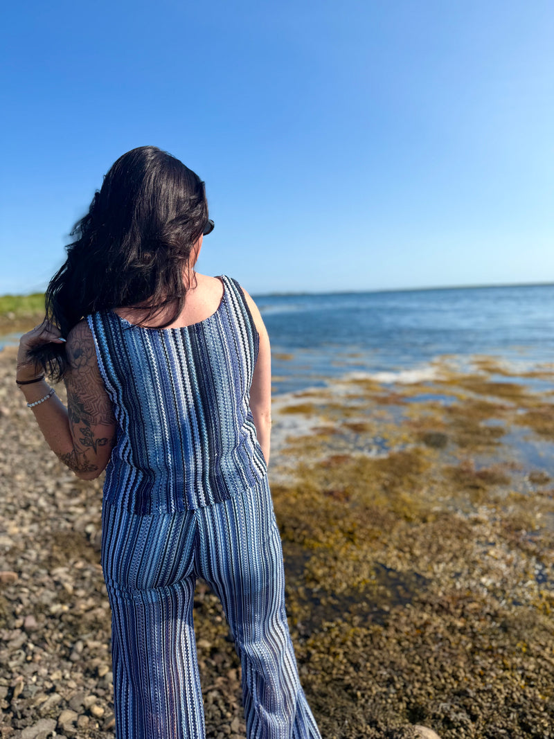the becca two piece set