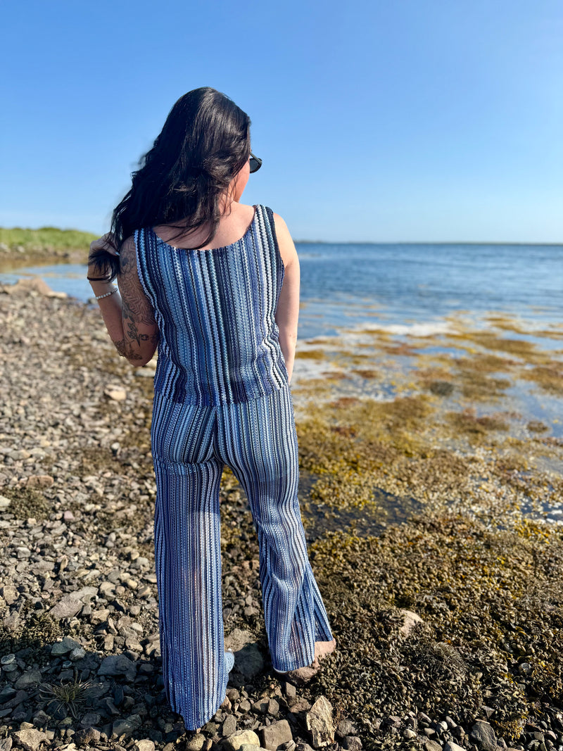 the becca two piece set