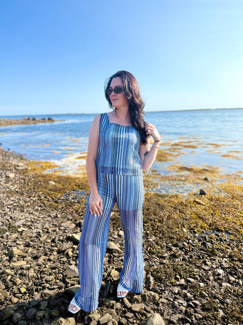 the becca two piece set