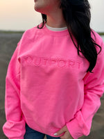 the outport crew- bubblegum