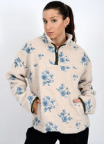 poppy anorak jacket