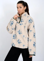 poppy anorak jacket