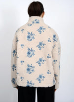 poppy anorak jacket