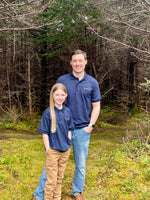 the outport polo- midnight