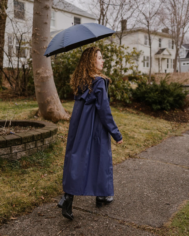 the mernini petite 42”- midnight blue