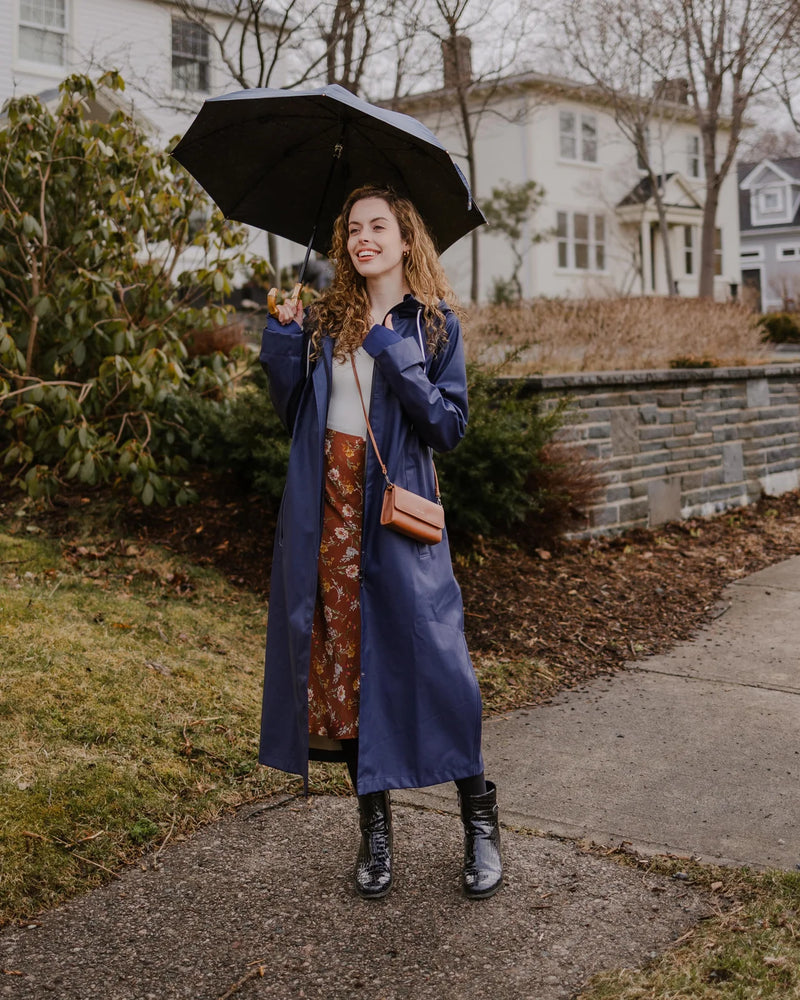 the mernini petite 42”- midnight blue