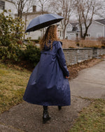 the mernini petite 42”- midnight blue