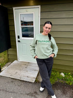 the outport crew- sage