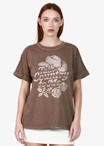 talk country to me boyfriend tee