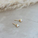 marlow opalite studs