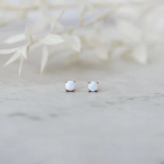 marlow opalite studs