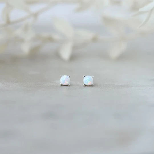 marlow opalite studs