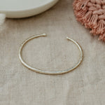 minimal cuff