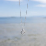 nautical necklace
