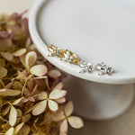 papillon hoops