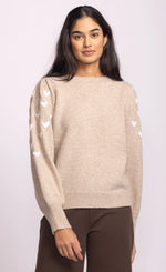 revello sweater