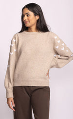 revello sweater
