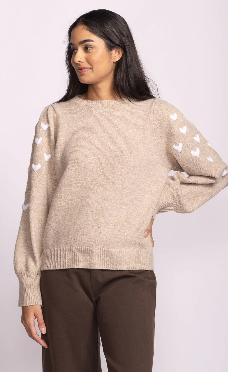 revello sweater
