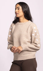 revello sweater
