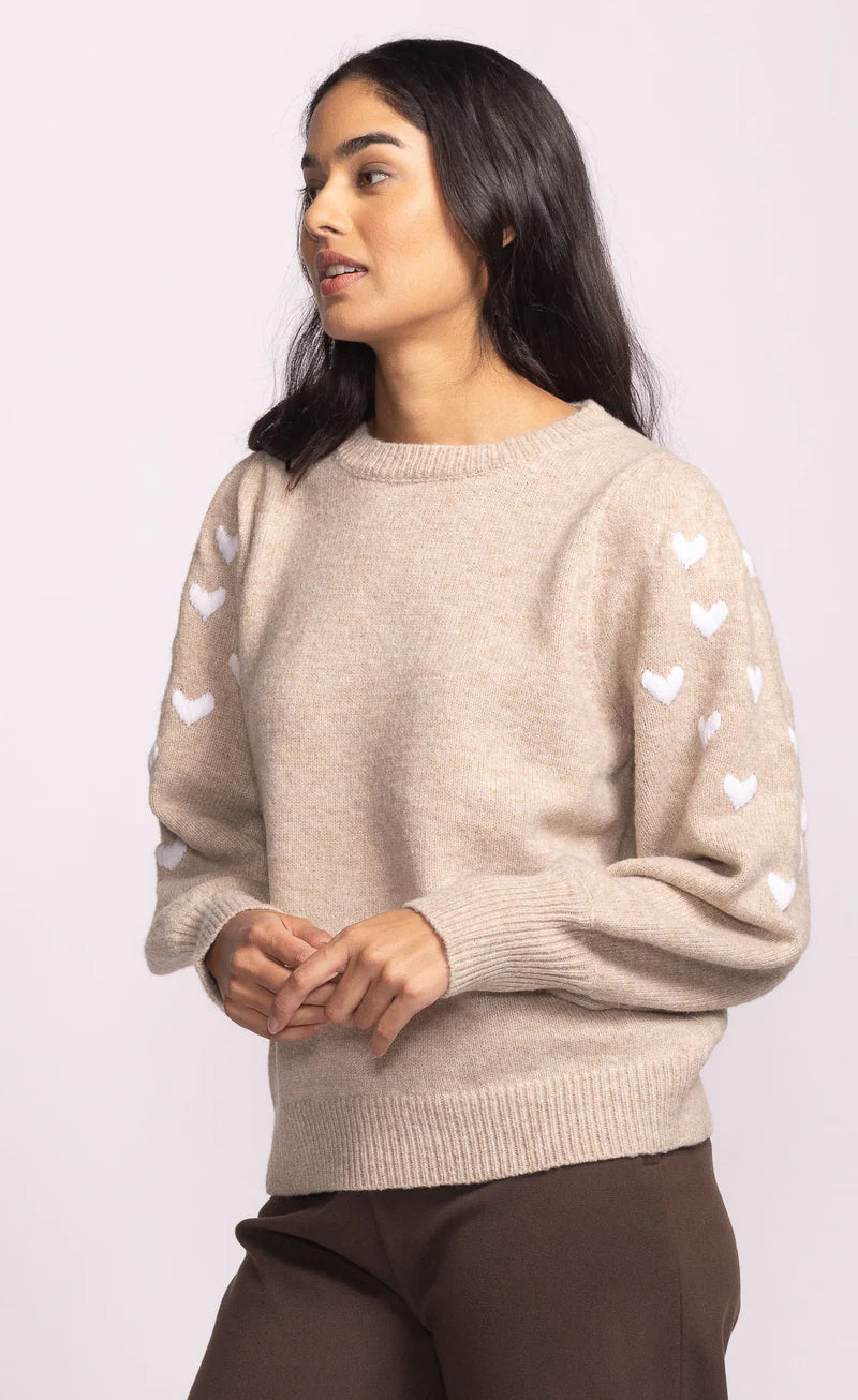 revello sweater